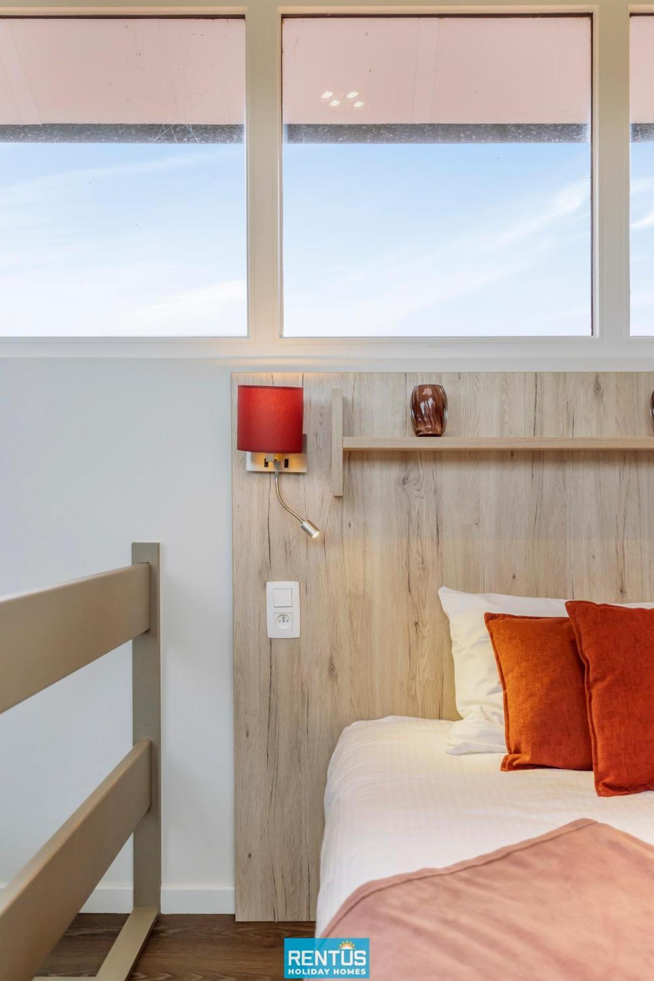 Dunewave - Spacious House For 8 Persons In Westende Middelkerke Ngoại thất bức ảnh