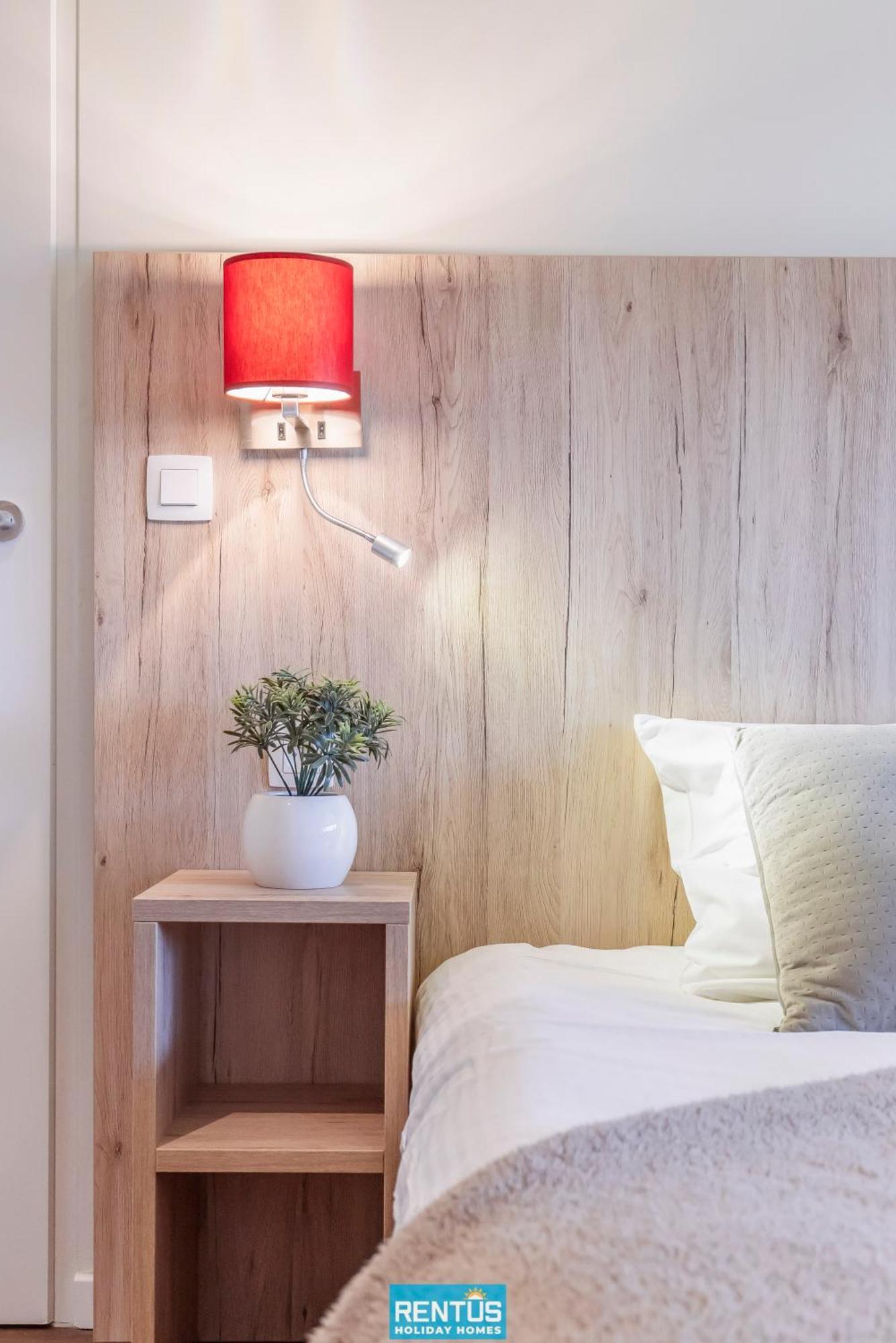 Dunewave - Spacious House For 8 Persons In Westende Middelkerke Ngoại thất bức ảnh