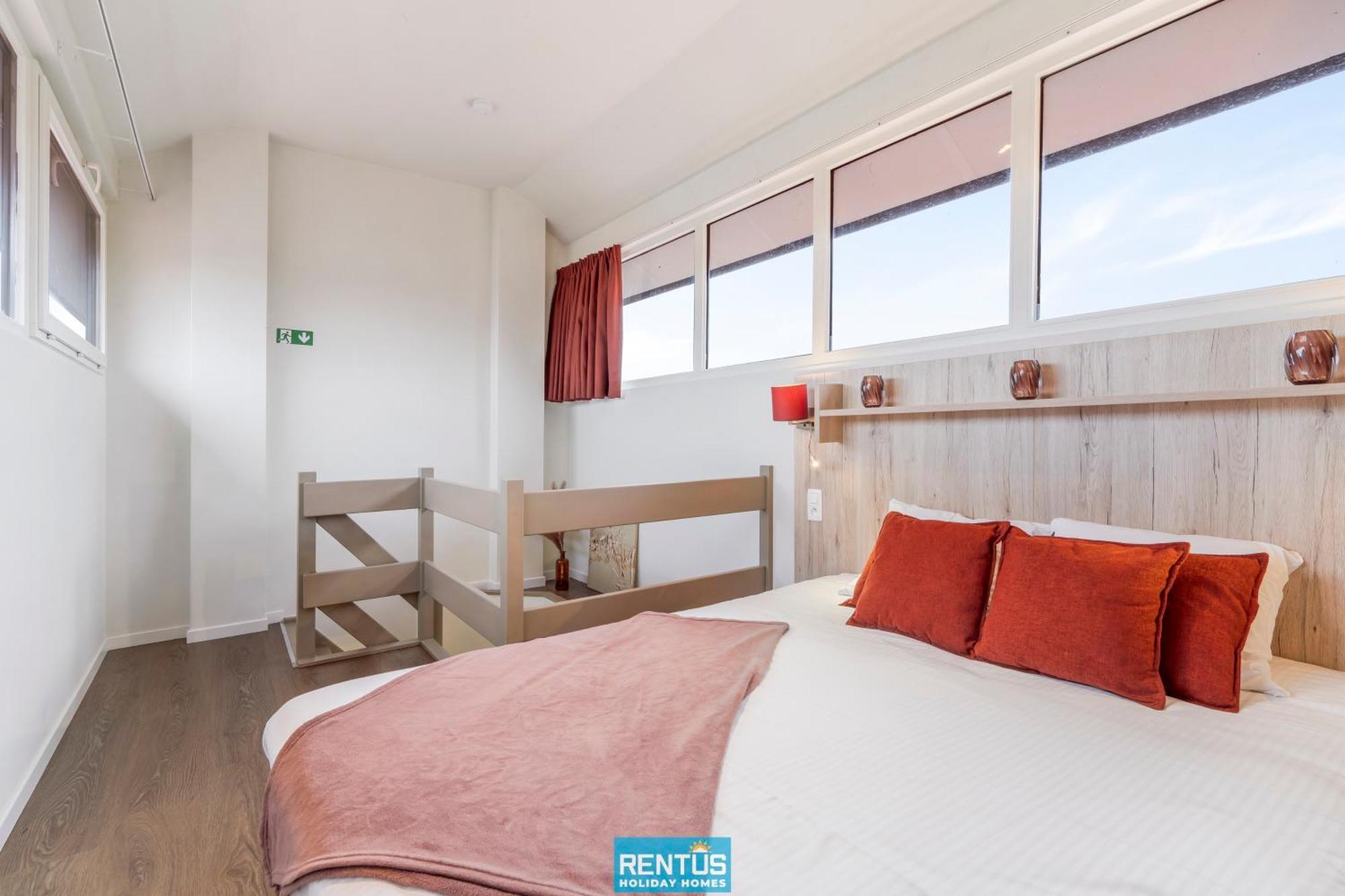 Dunewave - Spacious House For 8 Persons In Westende Middelkerke Ngoại thất bức ảnh