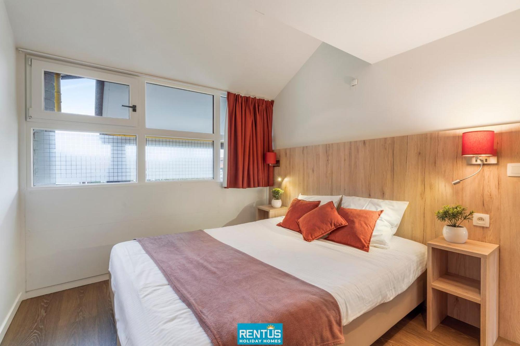 Dunewave - Spacious House For 8 Persons In Westende Middelkerke Ngoại thất bức ảnh